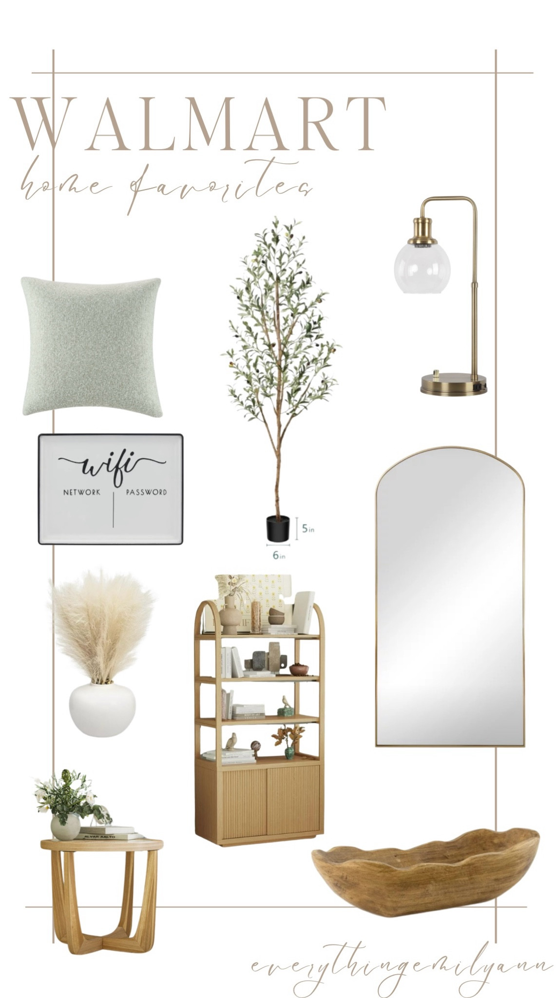 Walmart home favorites✨ #walmartpartner #walmart @walmart #walmarthome

#LTKHome #LTKStyleTip