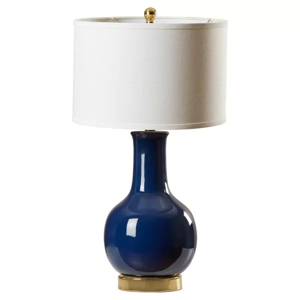Santaana Ceramic Table Lamp | Wayfair North America