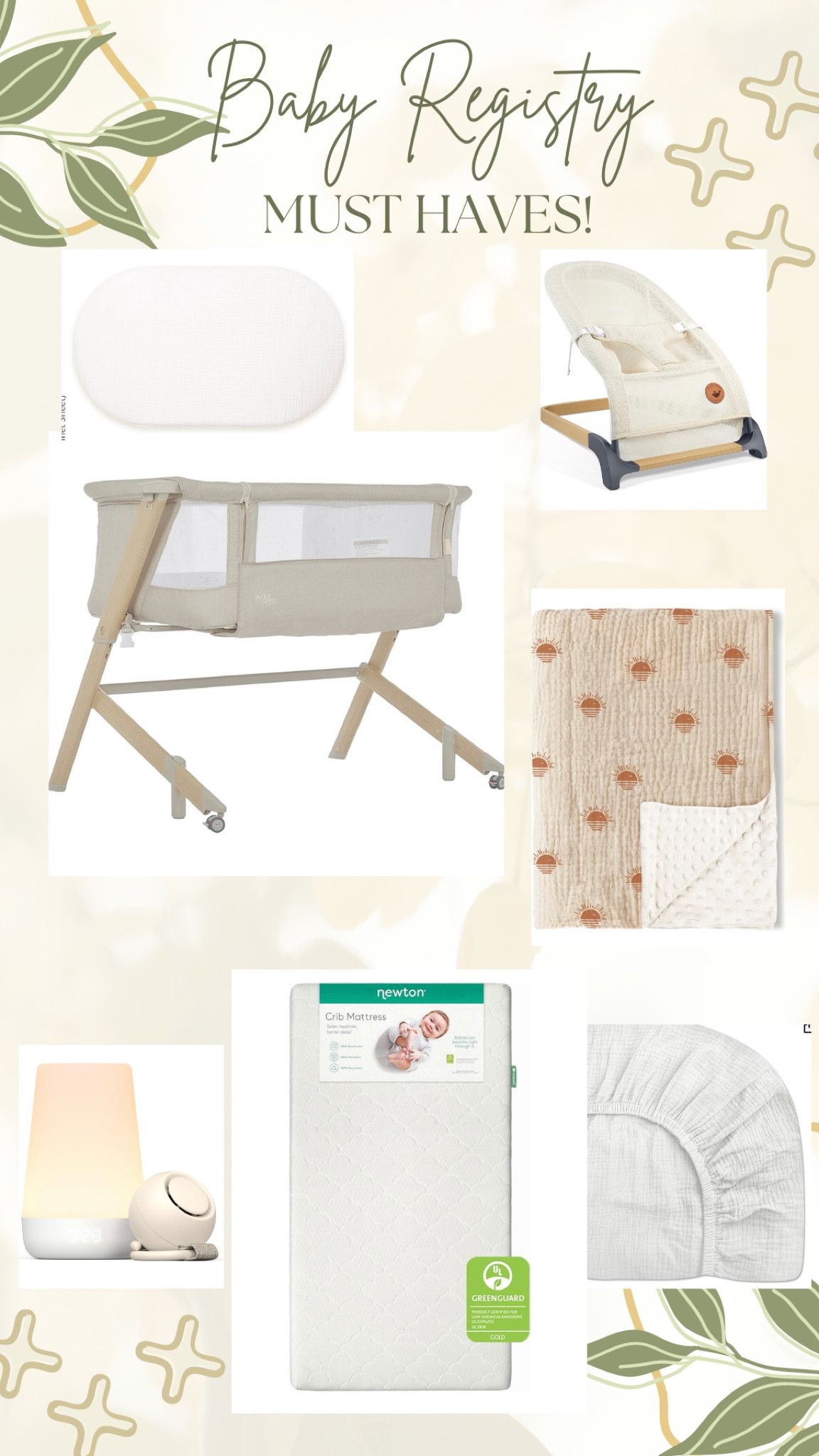 Baby registry must haves! 👶🏻🍼

#babyregistry #babyitems #babymusthaveitems #amazonbaby #amazonfinds #baby

#LTKsalealert #LTKbaby #LTKGiftGuide