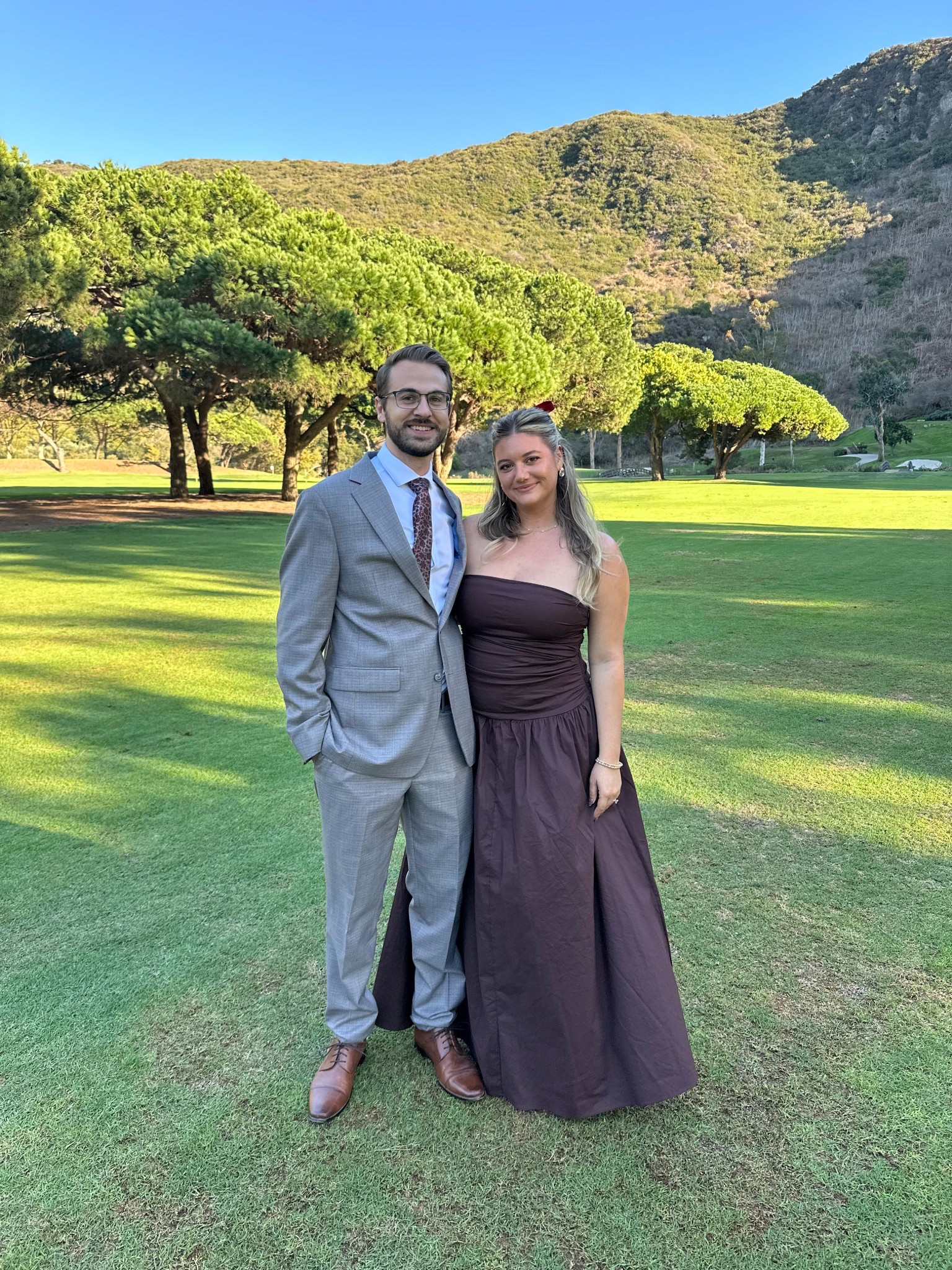 Wedding guest dress for fall 🍁🤎

#LTKParties #LTKSeasonal #LTKWedding