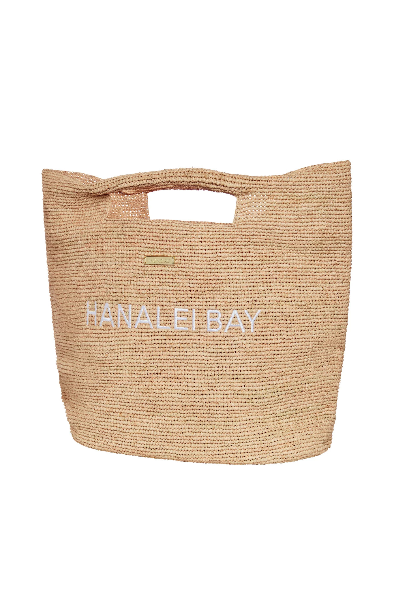 Paloma Hanalei Bay Bag - Large | Monday Swimwear