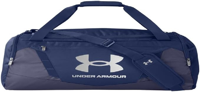 Under Armour Unisex-Adult Undeniable 5.0 Duffle | Amazon (US)