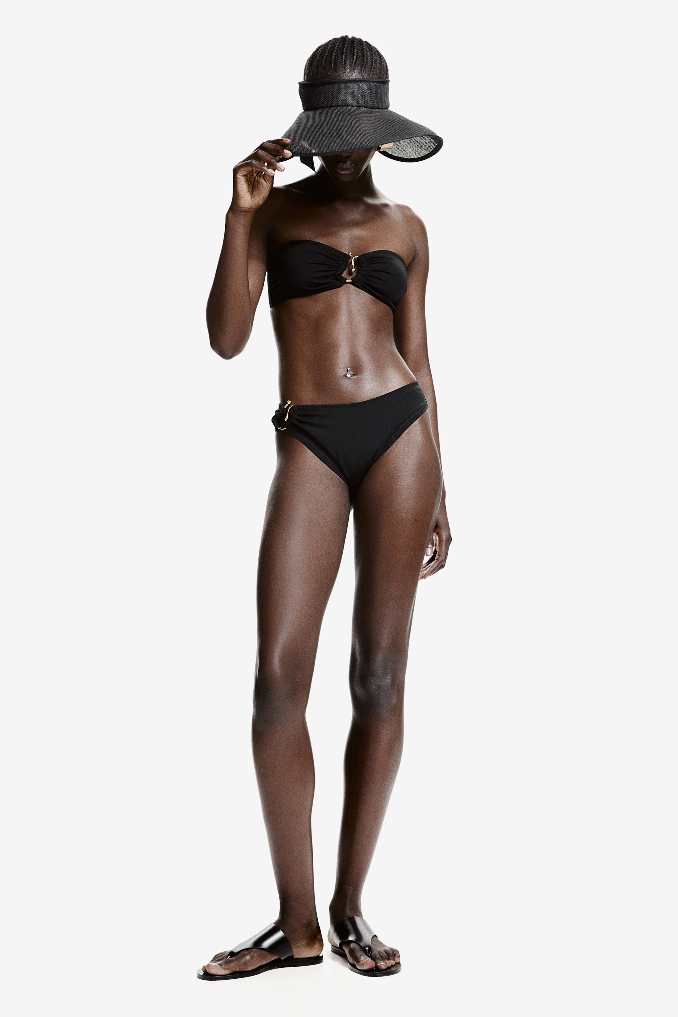 Brazilian bikini bottoms | H&M (UK, MY, IN, SG, PH, TW, HK)