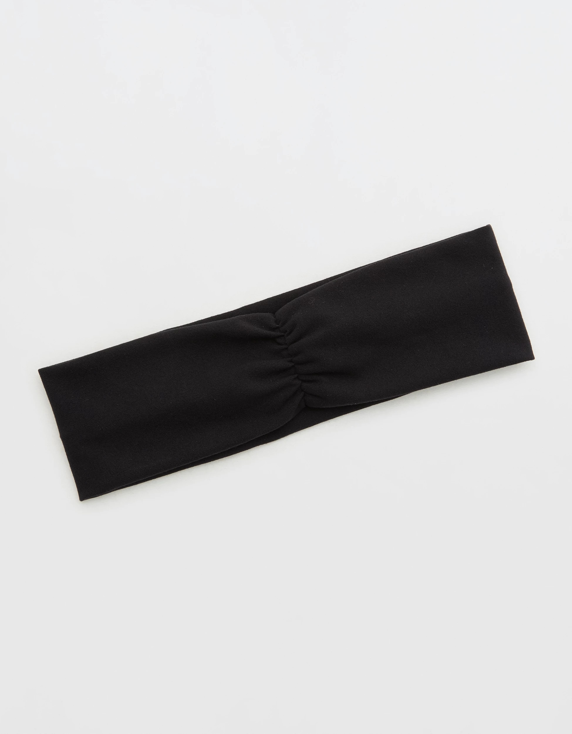 OFFLINE By Aerie The Hugger Cinch Headband | Aerie