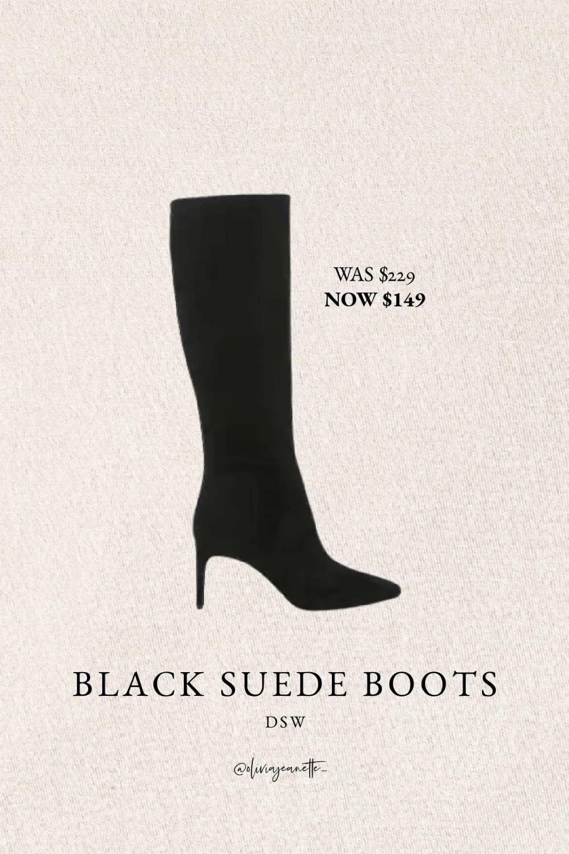 Dsw black suede clearance booties