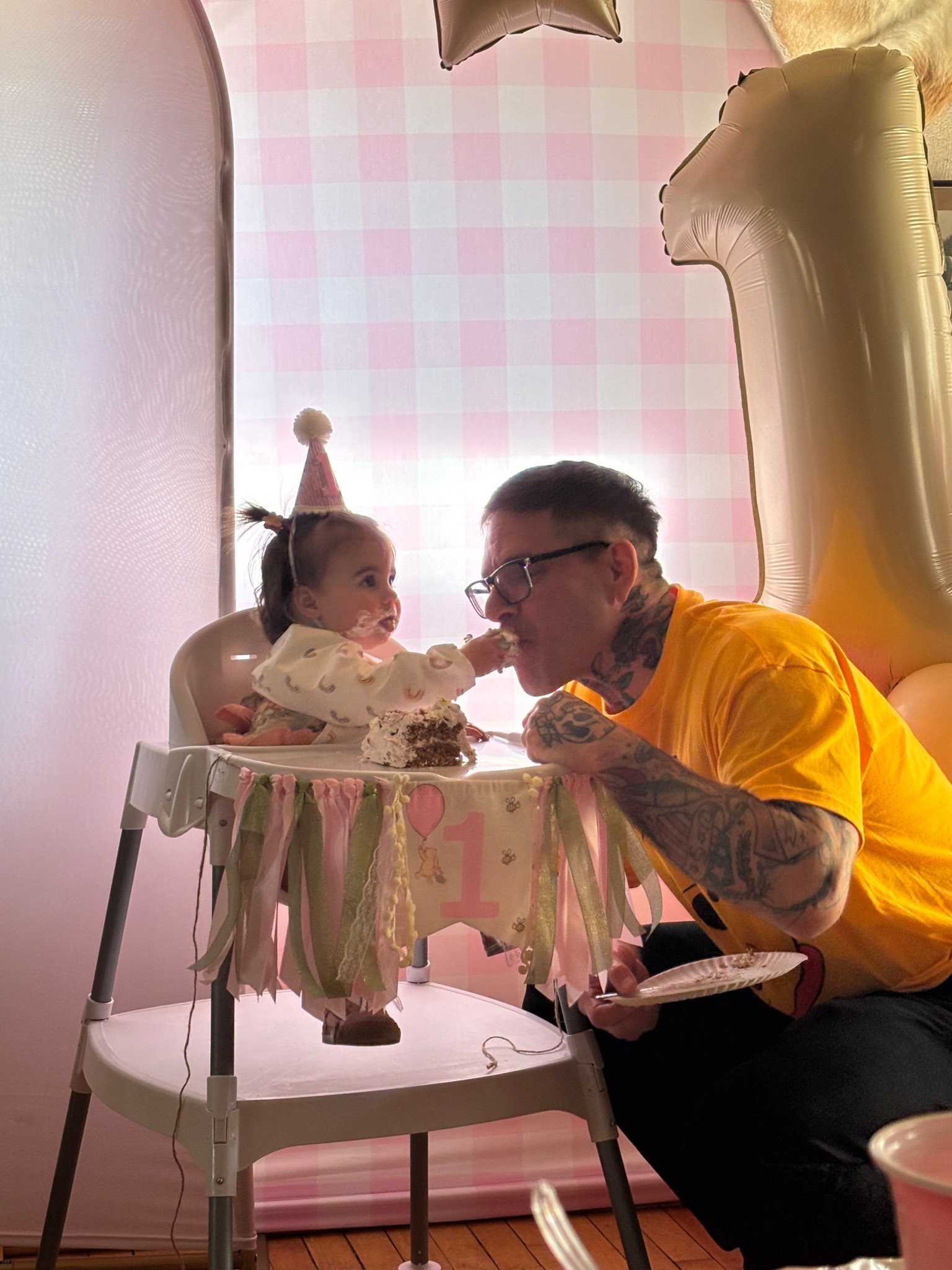 First birthday party - success 
Winnie the Pooh themed spring first birthdayy

#LTKKids #LTKmomlife #LTKBaby