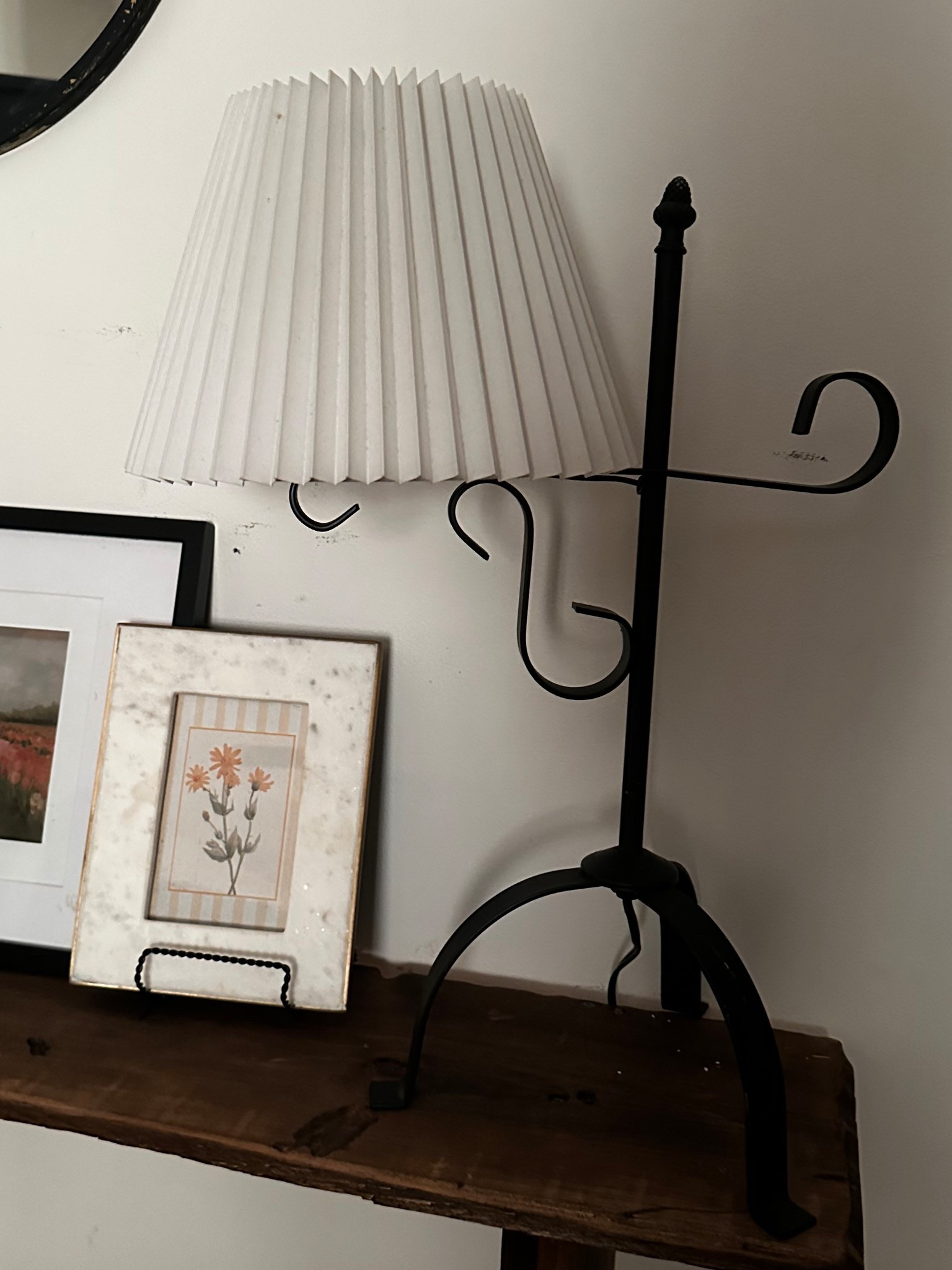 This lampshade is a MUST !!! So cheap

#LTKSwim #LTKHome #LTKWedding