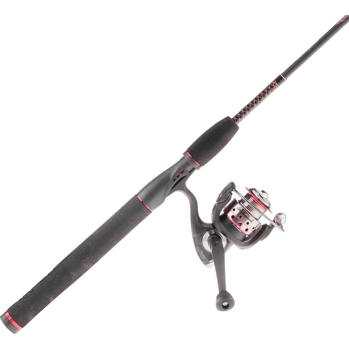 Shakespeare® Ugly Stik GX2 6' M Freshwater/Saltwater Spinning Rod and Reel Combo | Academy Sports + Outdoor Affiliate