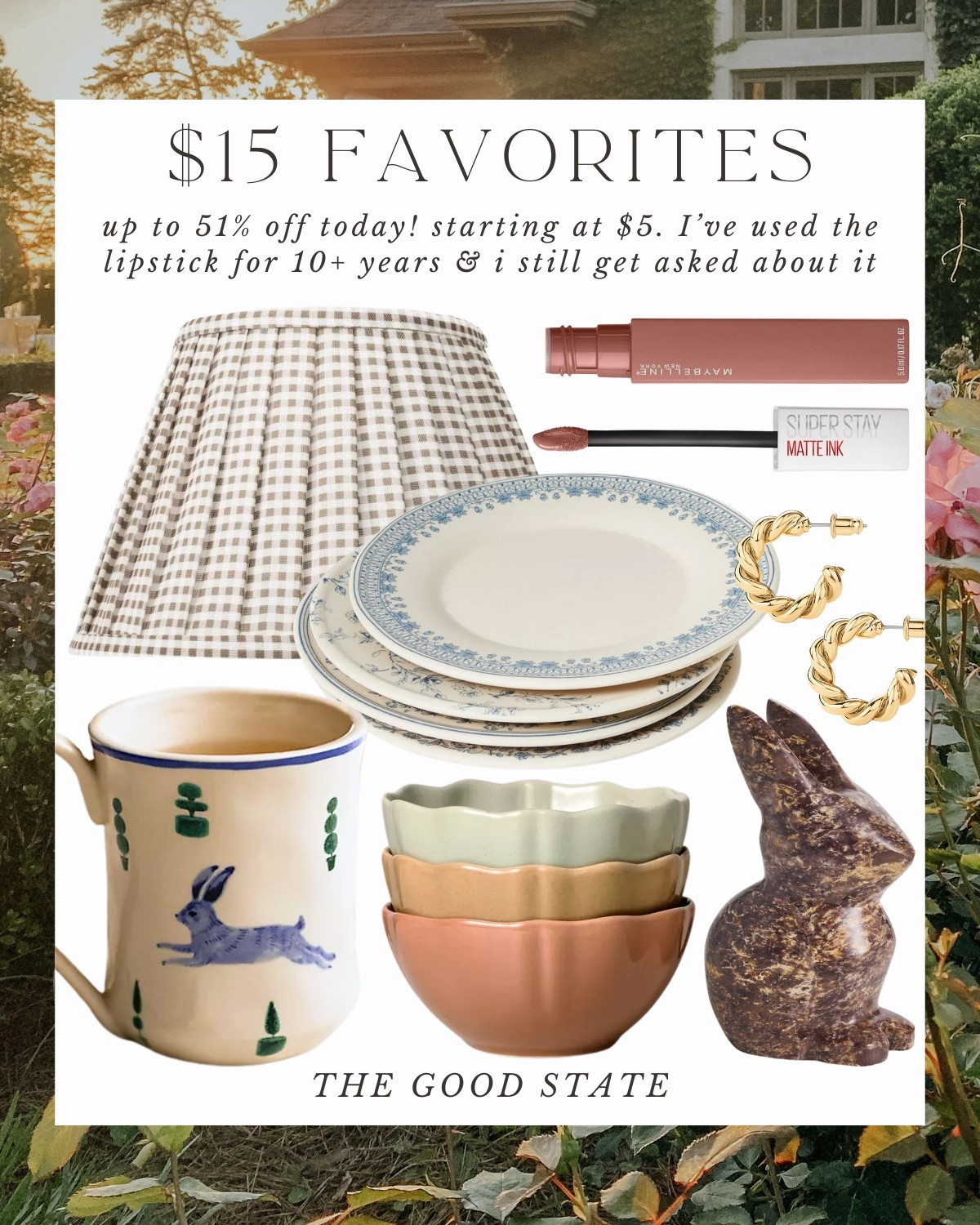 The Spring Edit🌸 Fresh deals, new arrivals and designer looks for less!

Quince, women’s fashion, spring fashion, vacation outfit, ootd, target, target homes, Spring, decor, spring home, decor, West Elm, pottery, barn, target, fashion, wedding guest dress, shift, dress, Amazon, Amazon, home Anthropologie , Walmart, Walmart home, my Texas house resort wear, bedding, outfit, dress, spring fashion, spring outfit, living room, bedroom, entryway, designer look for less, high end look for less, scalloped pillow, bathroom, entryway, women, shoes, women, sandals, beauty, hosting, lighting, Easter, Easter decor

#LTKHome #LTKFindsUnder50 #LTKSaleAlert