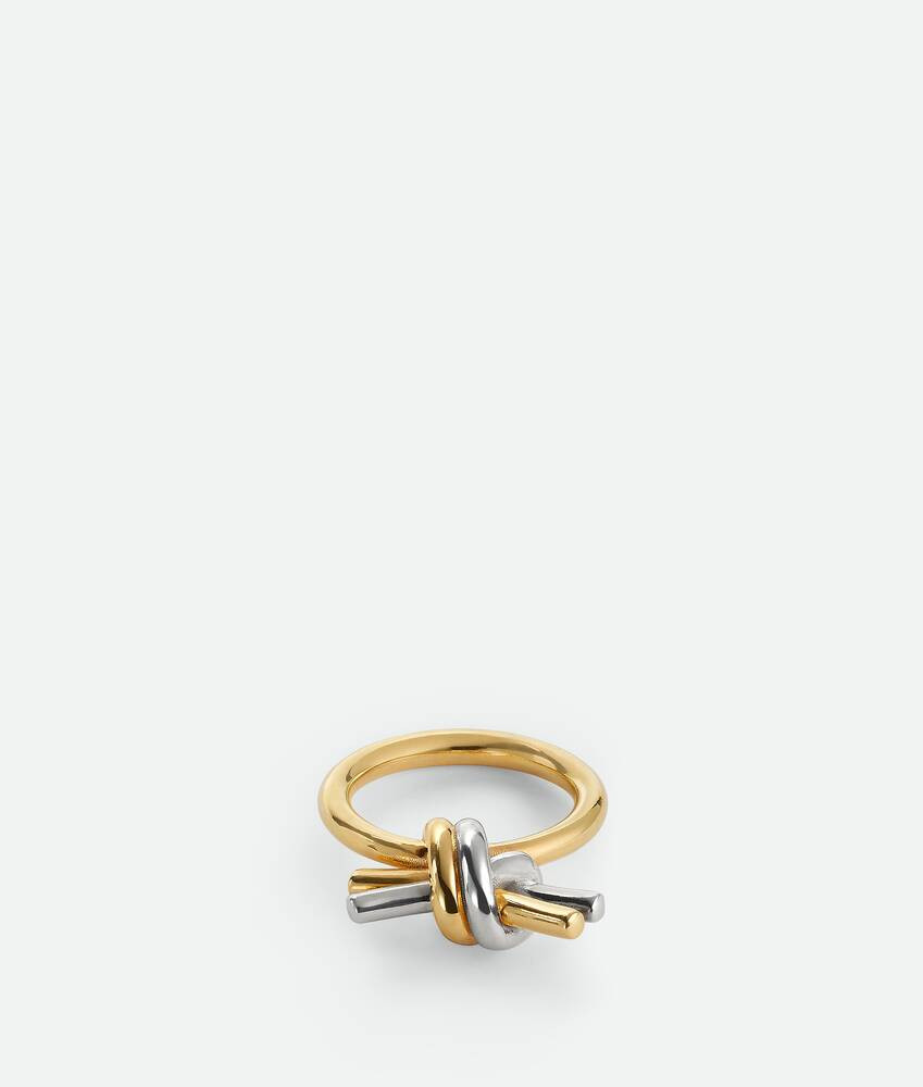 Knot Ring | Bottega Veneta