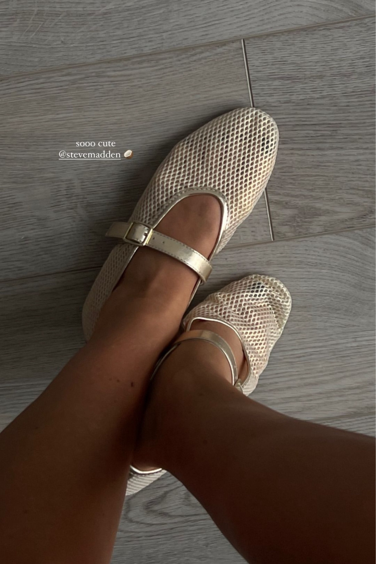 Love these Steve Madden flats🥥

#LTKStyleTip #LTKShoeCrush