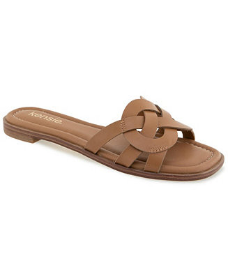 Women's Rima Flat Sandal | Macy's