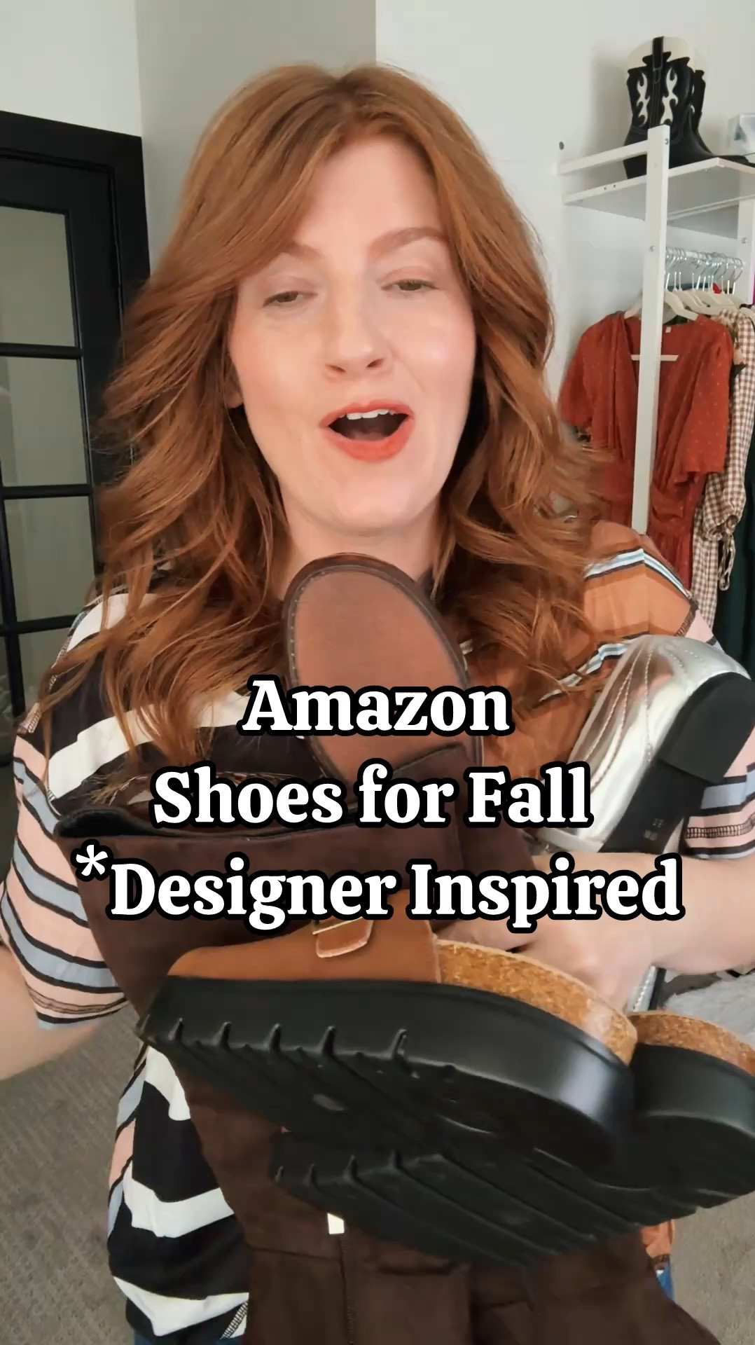 Love these shoes! 

#LTKSaleAlert #LTKFindsUnder100 #LTKFindsUnder50