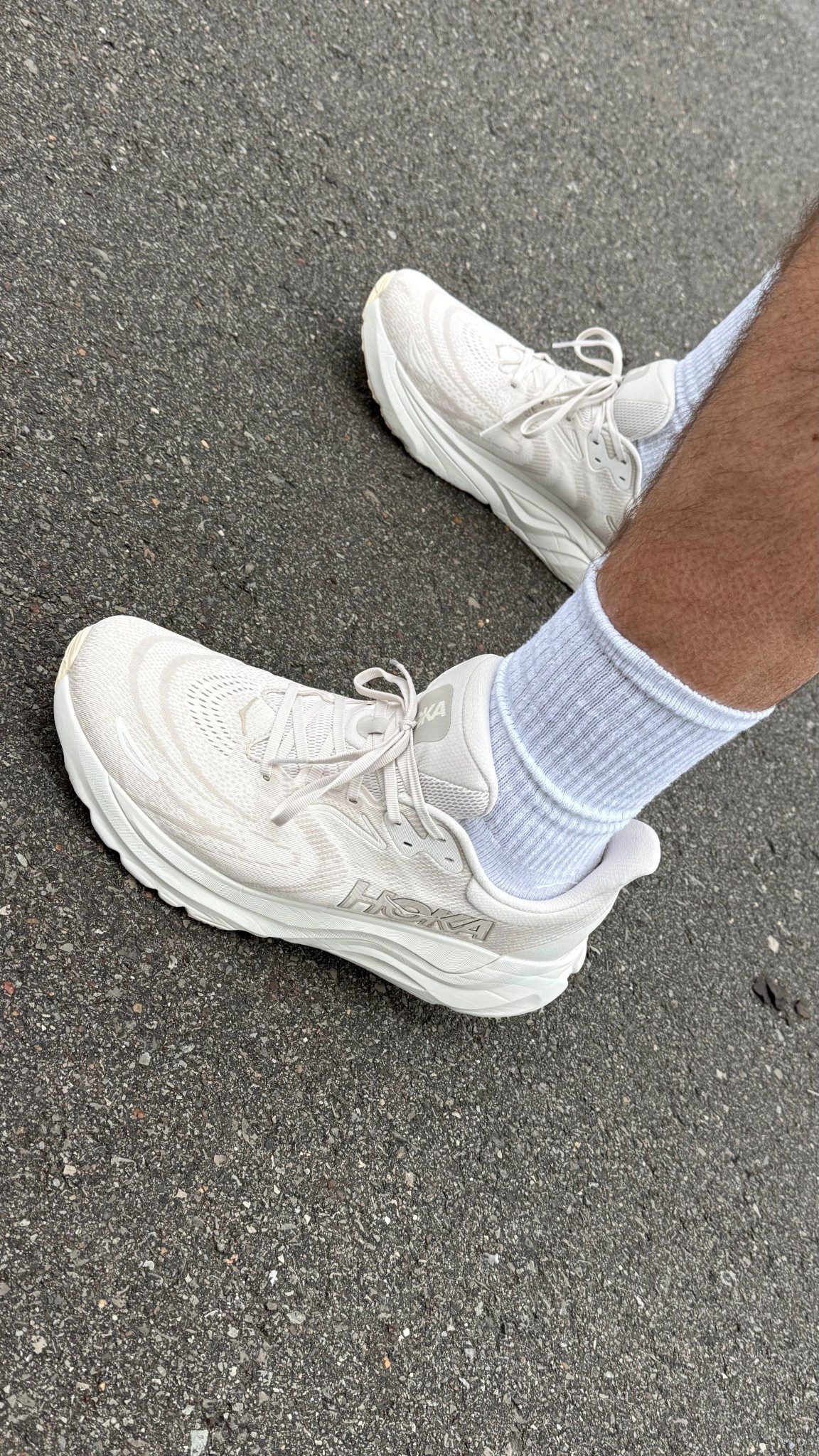 If you’re looking for a good present for the man in your life these Hoka’s are awesome!! My husband has been wearing them nonstop

Workout shoes, comfy running shoes

#LTKfitnessgoals #LTKSpringSale #LTKmorningroutine