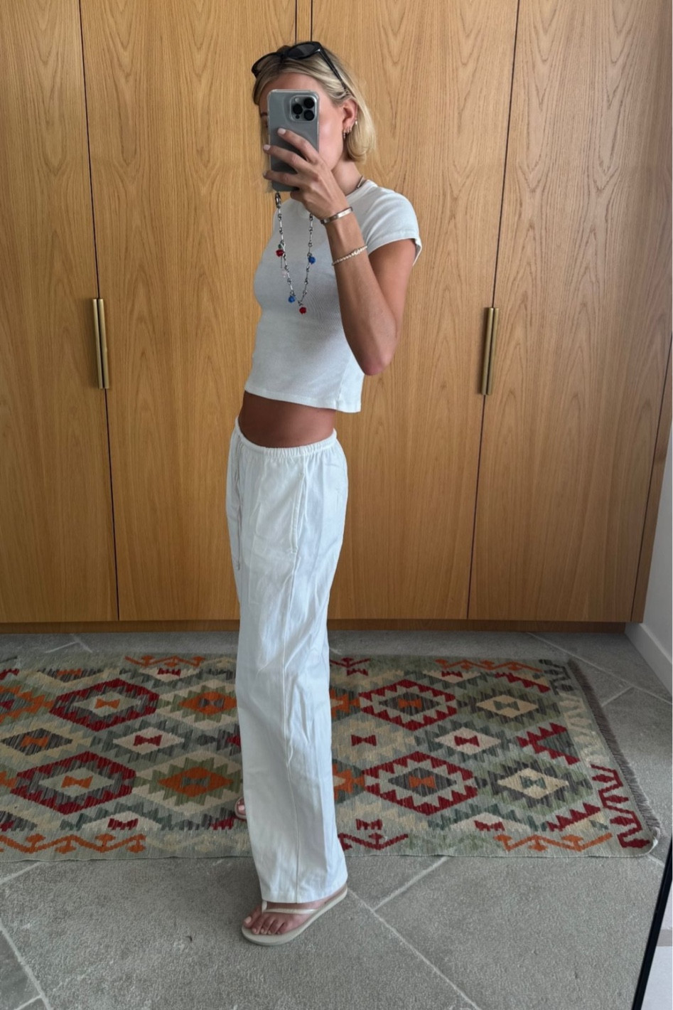 Elevated basics 🤍

#LTKstyletip #LTKtravel #LTKshoecrush