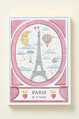 Marin Montagut Notebook | Anthropologie (US)