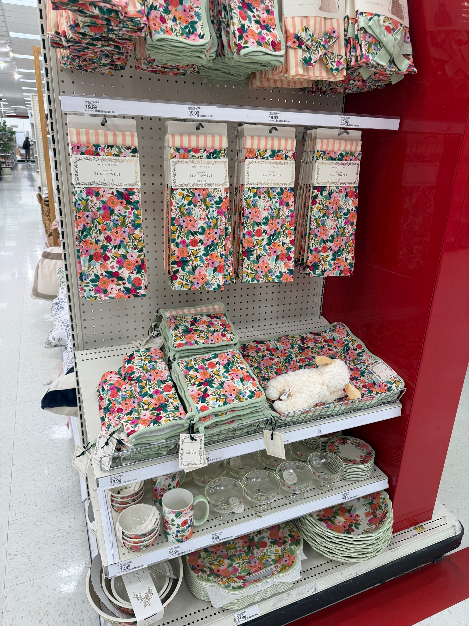 Rifel paper co x target home decor collab summer hosting 

#LTKSeasonal #LTKfoodie #LTKHome