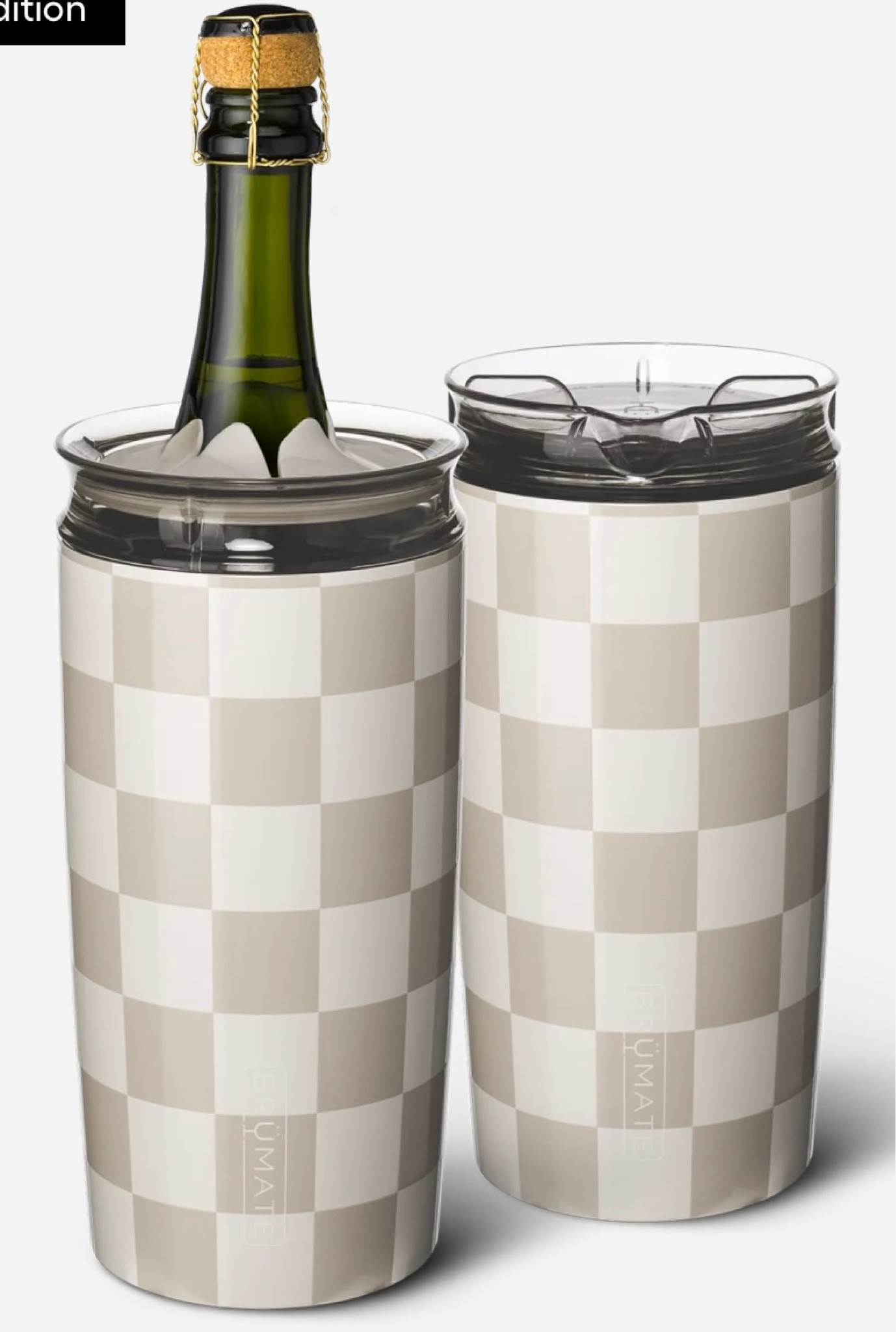 Togosa
Brumate 
Wine cooler 
Wine chiller 
Gift 
Gift ideas
Gift guide 
Christmas 
Christmas gift 
Teacher 
Mom 
Present 
Wedding 
Wedding gift 
Home 
Wine 

#LTKBacktoSchool #LTKwedding #LTKhome