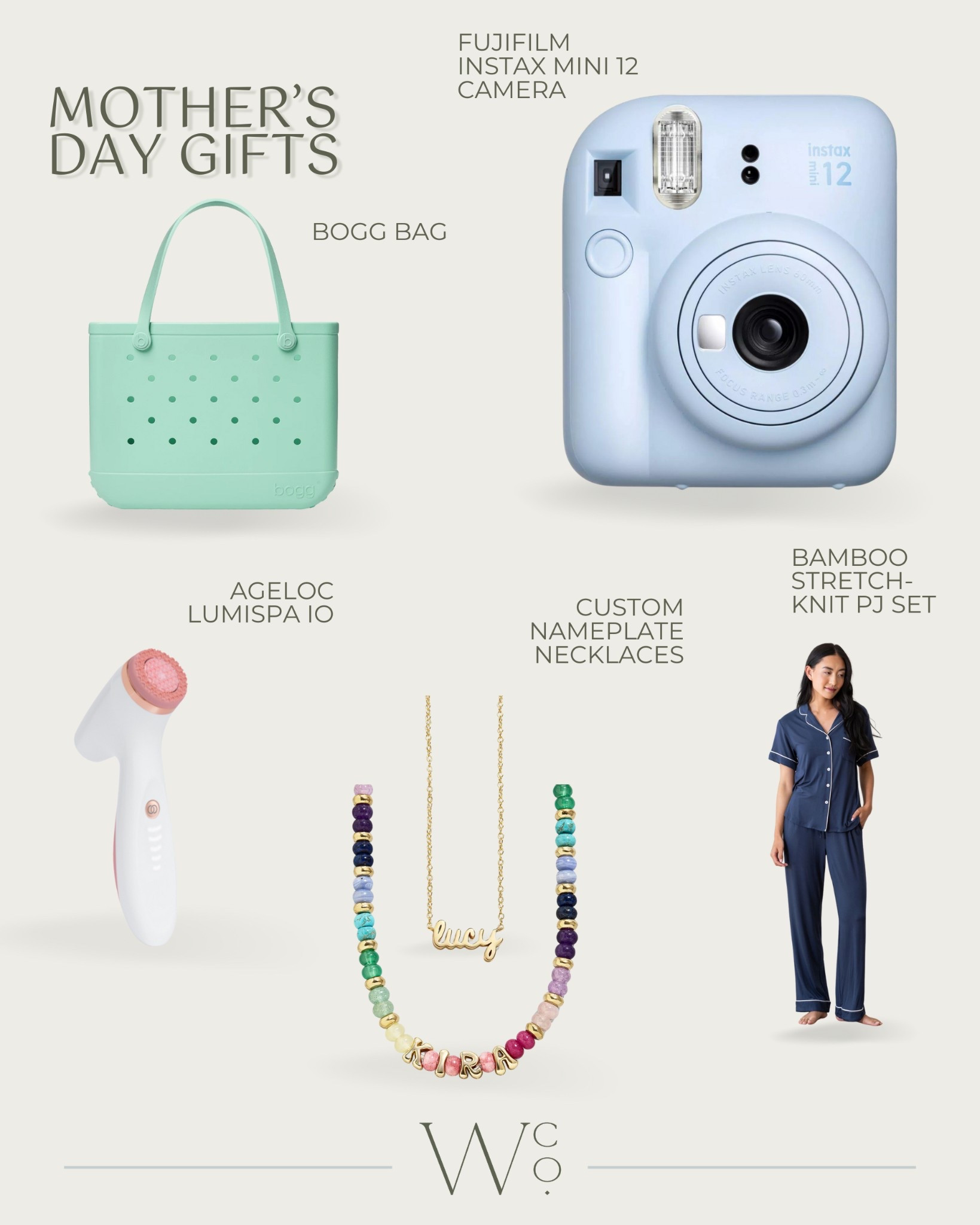 Perfect Mother’s Day gifts for the mom in your life💖

#LTKSaleAlert #LTKGiftGuide #LTKStyleTip