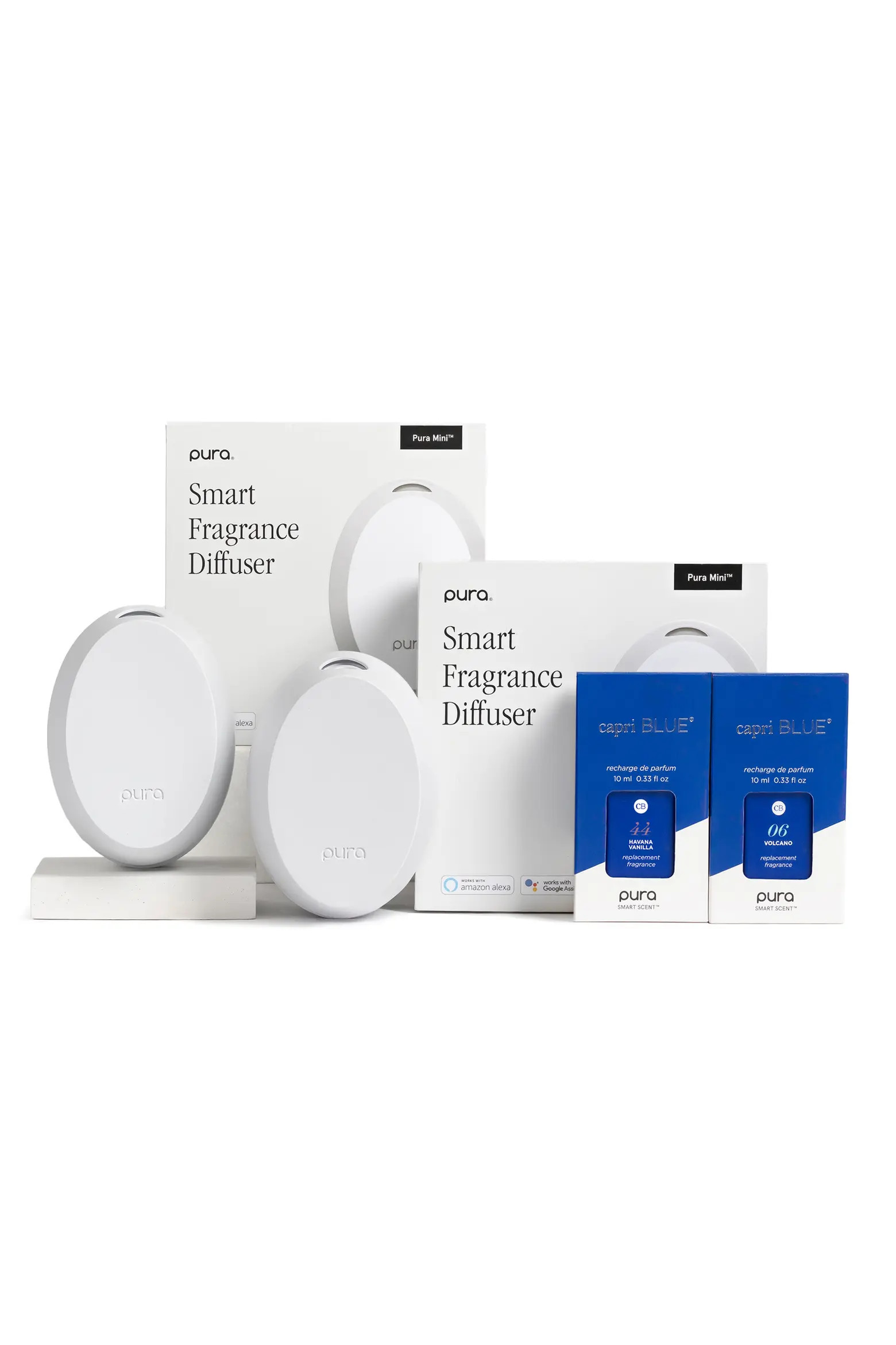 x Capri Blue Mini Double Bundle (Nordstrom Exclusive) (Limited Edition) | Nordstrom | Nordstrom