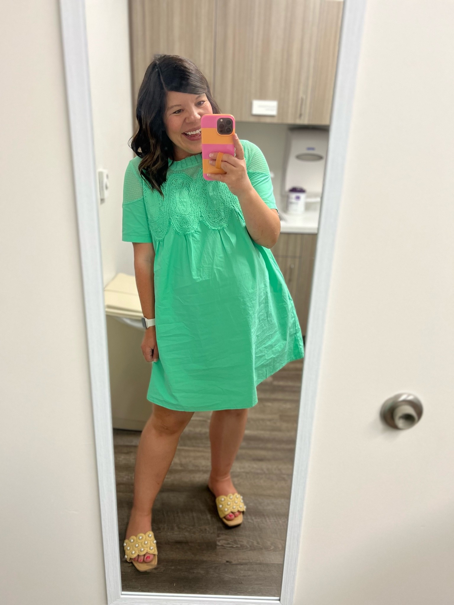 Prime day deals- the dress that got me through my pregnancy!

#LTKootd #LTKmomlife #LTKBump