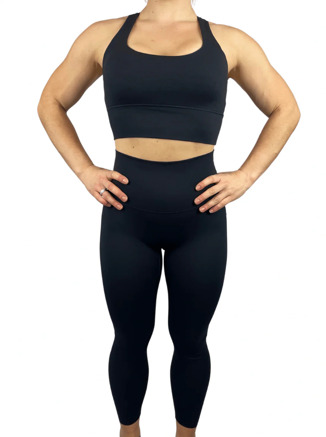 Whitney Legging | Valley Athletica