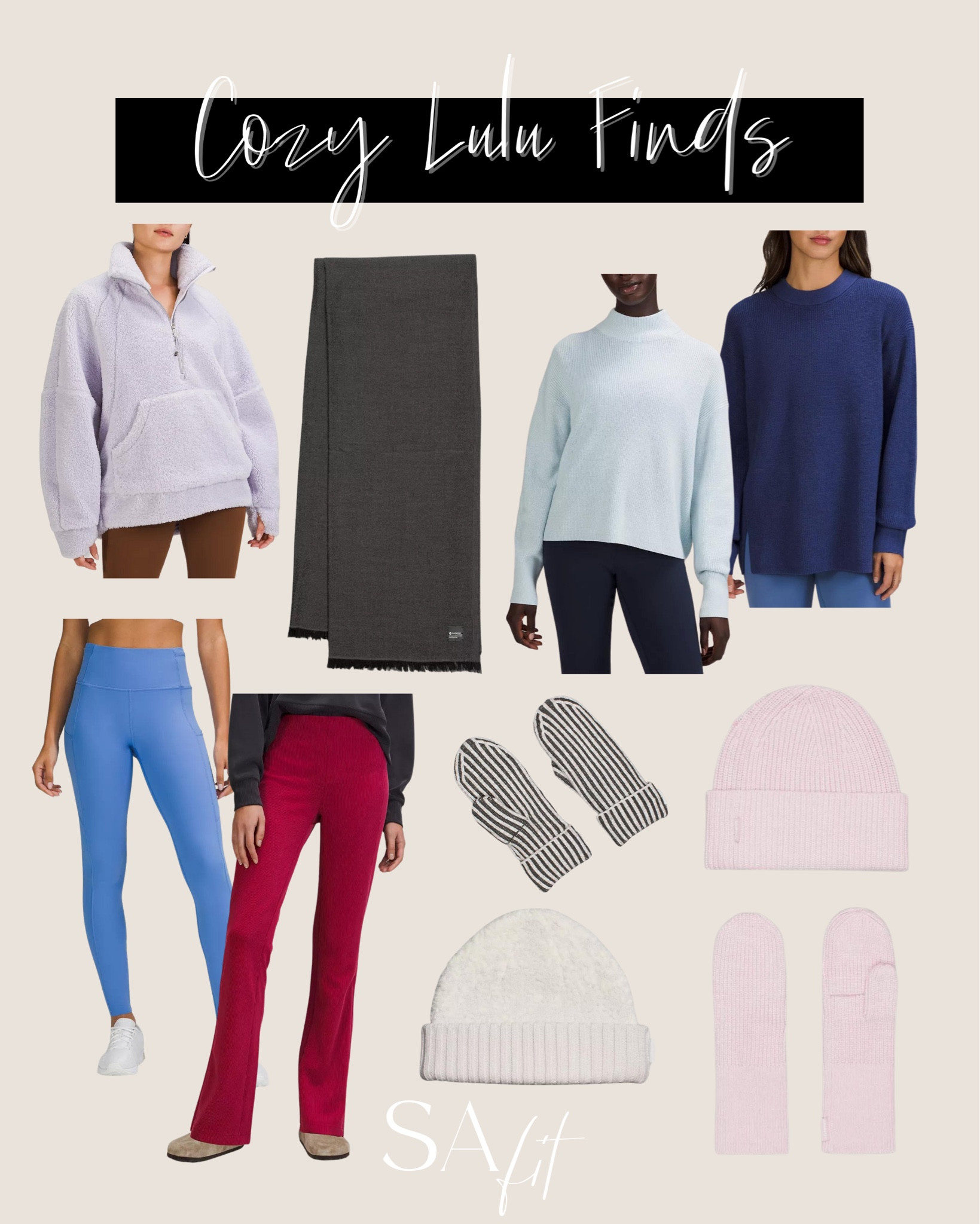 lululemon, cozy finds, winter finds, lululemon favorites, winter fashion, lululemon style

#LTKstyletip #LTKSeasonal