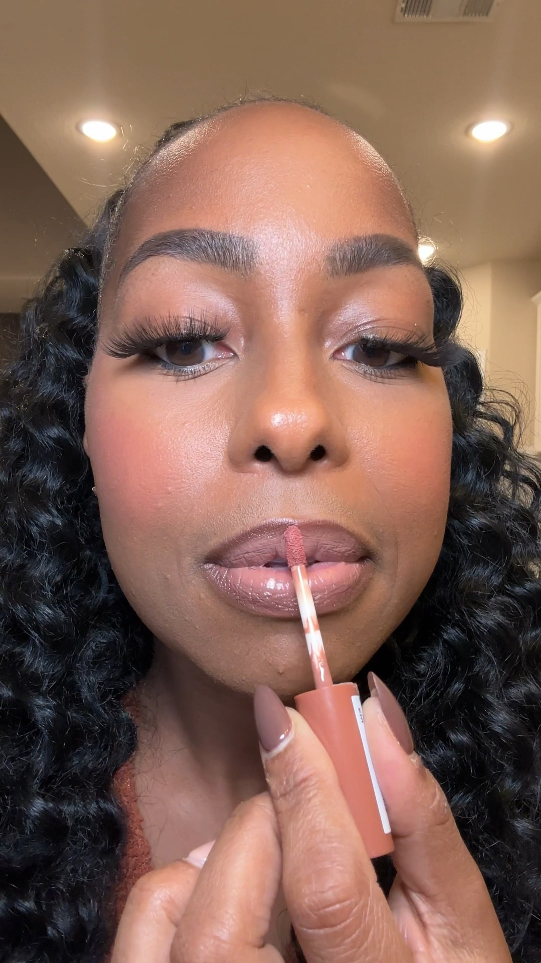 Looking for a gorgeous nude lip combo?!? I got another one for you! 

#LTKGiftGuide #LTKbeauty #LTKfindsunder50