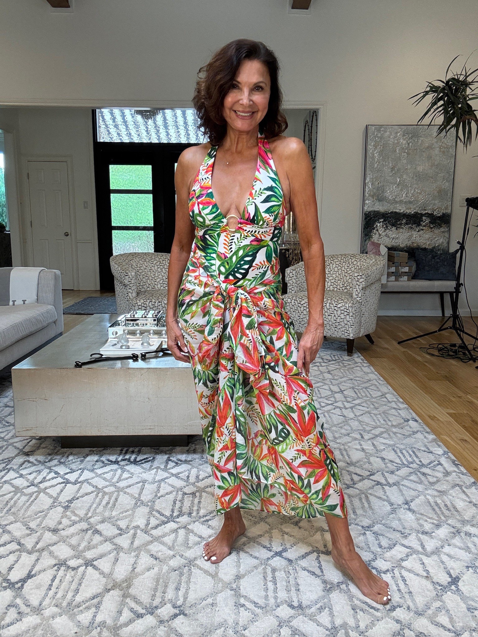 Walmart swimsuit try on!! 

#LTKSwim #LTKFindsUnder50 #LTKStyleTip