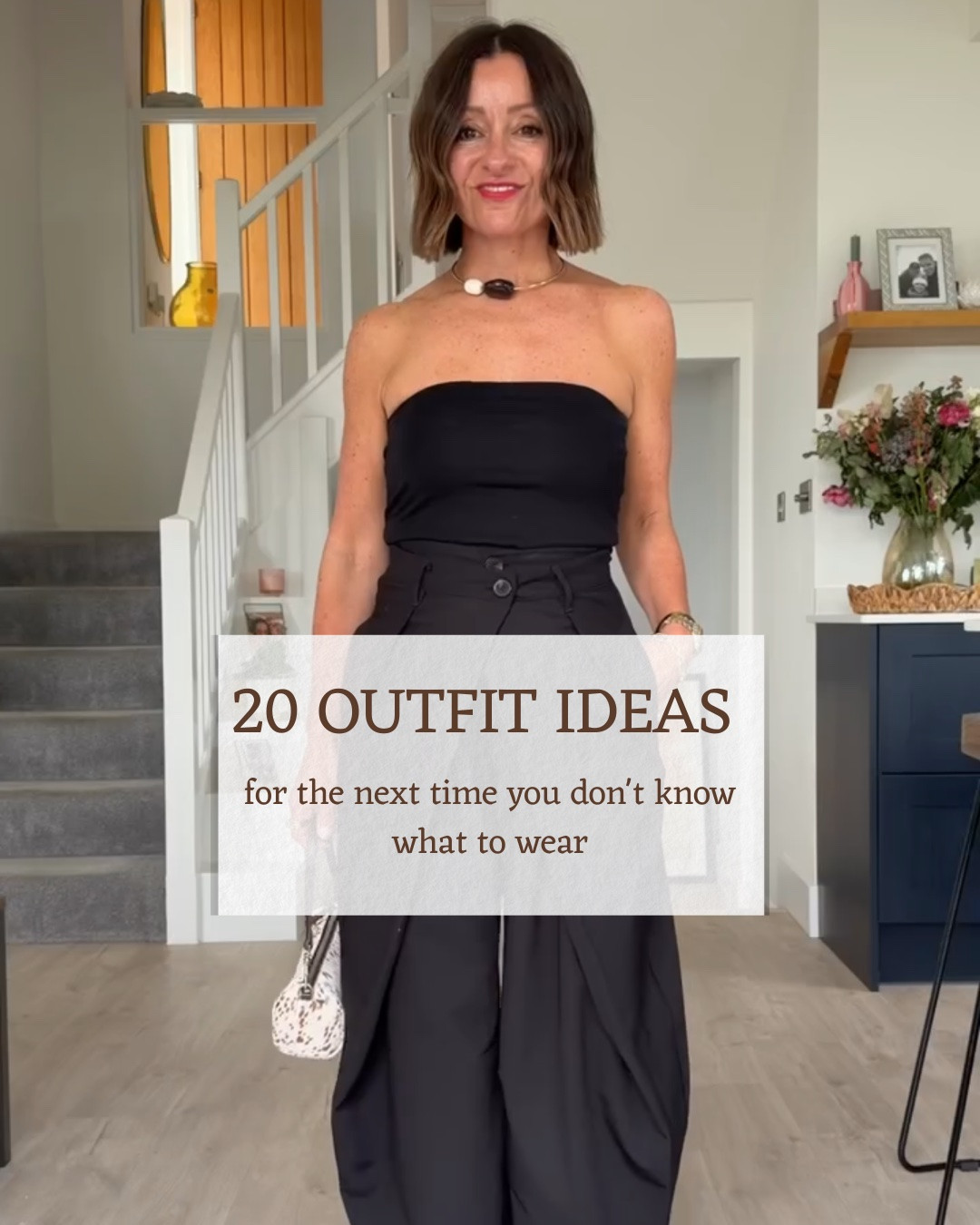 I’ve added in everything current. 

The pretty white top is from Zara code 7200/029

#LTKuk #LTKsummer