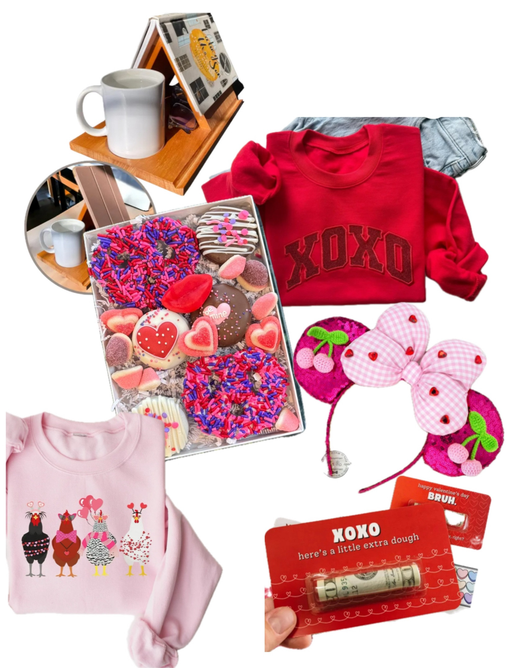 Etsy Valentine’s Day Gifts

#LTKFamily #LTKGiftGuide #LTKStyleTip
