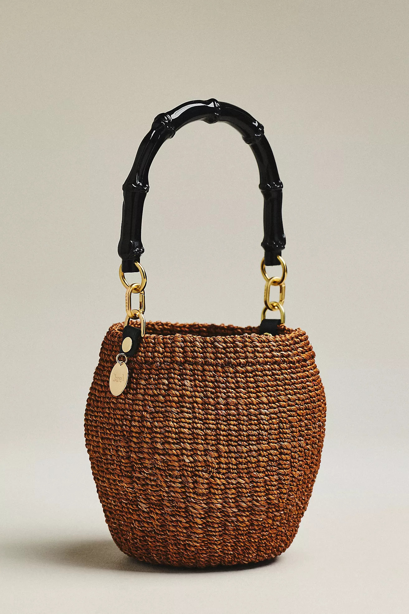 Clare V. Petit Pot De Miel Hand Bag | Anthropologie (US)