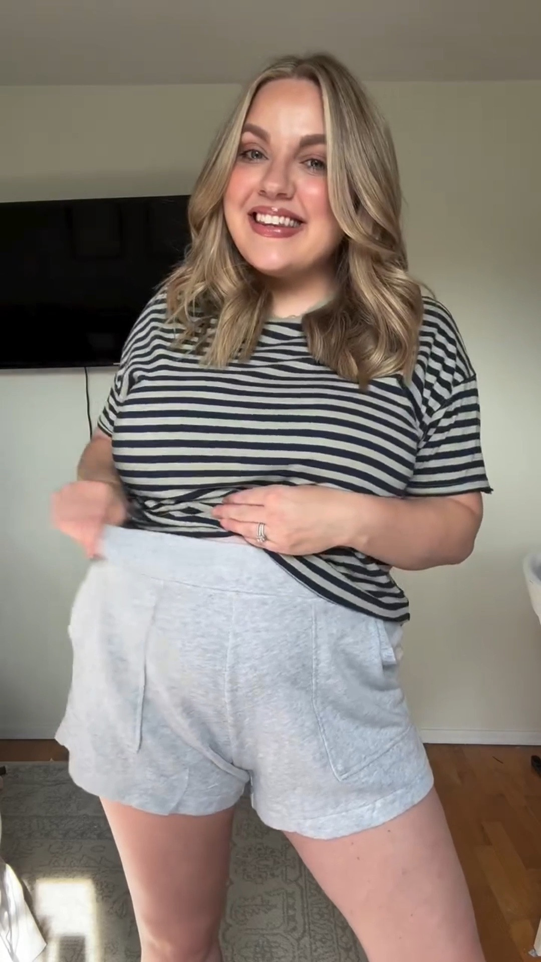 It’s been a minute since I’ve done an @Aerie try-on! And I’ll admit I feel a little rusty. But their new fall transition pieces are too good not to share.

#LTKSeasonal #LTKMidsize #LTKSaleAlert