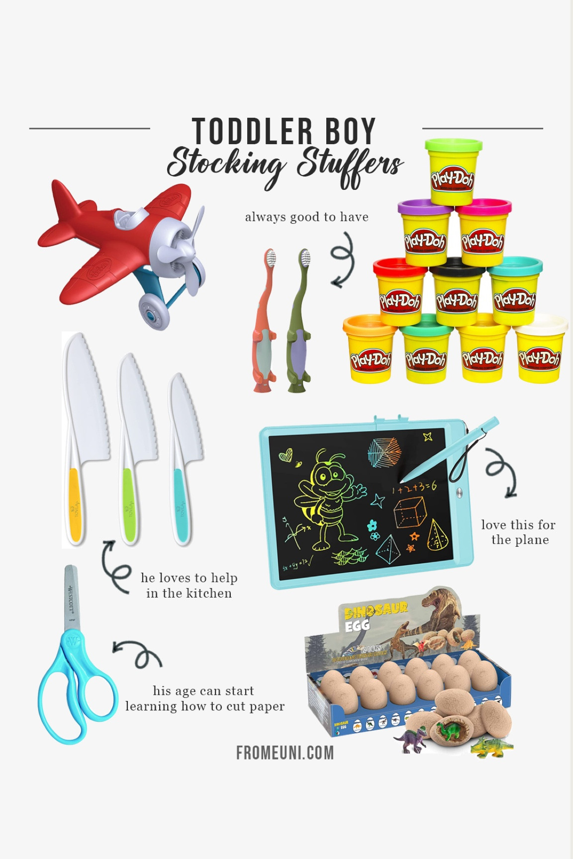Christmas gift guide // stocking stuffer // baby, toddler, family gifts // xmas present

#LTKHoliday #LTKbaby #LTKfamily