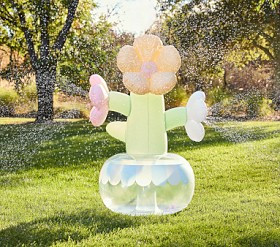 Flower Bouquet Inflatable Sprinkler | Pottery Barn Kids