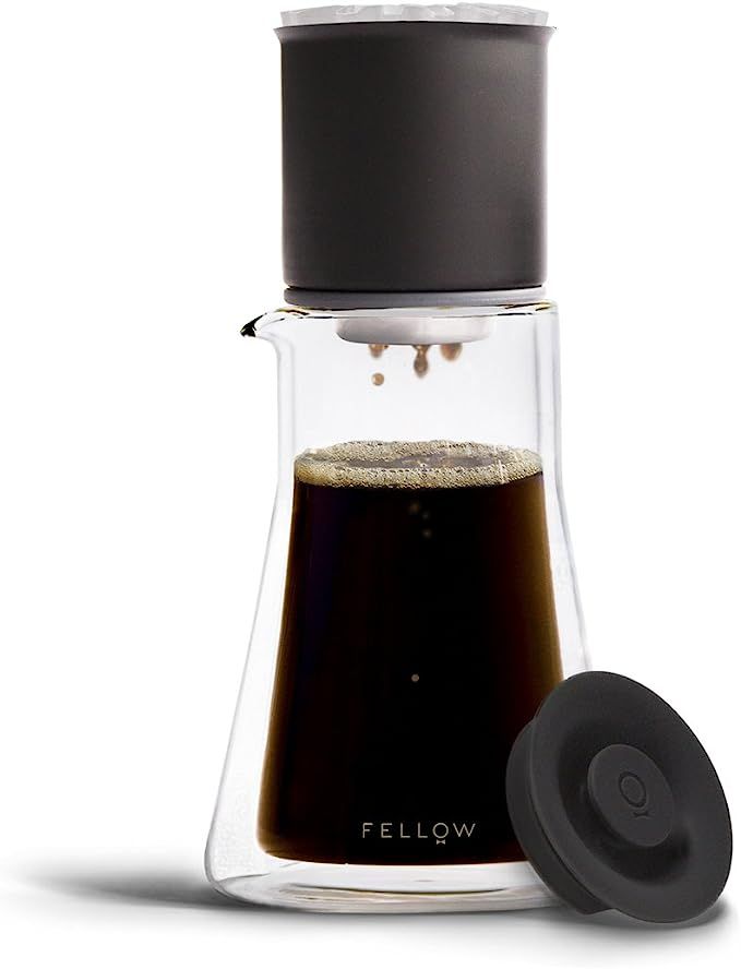 Fellow Stagg [XF] Pour-Over Coffee Maker Set - Kit Includes Stagg [XF] Pour-Over Dripper, Stagg D... | Amazon (US)
