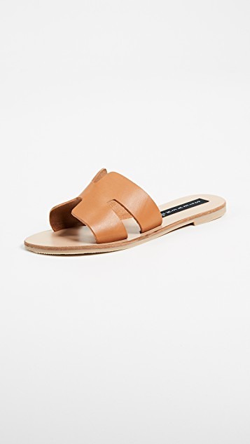 Greece Slides | Shopbop