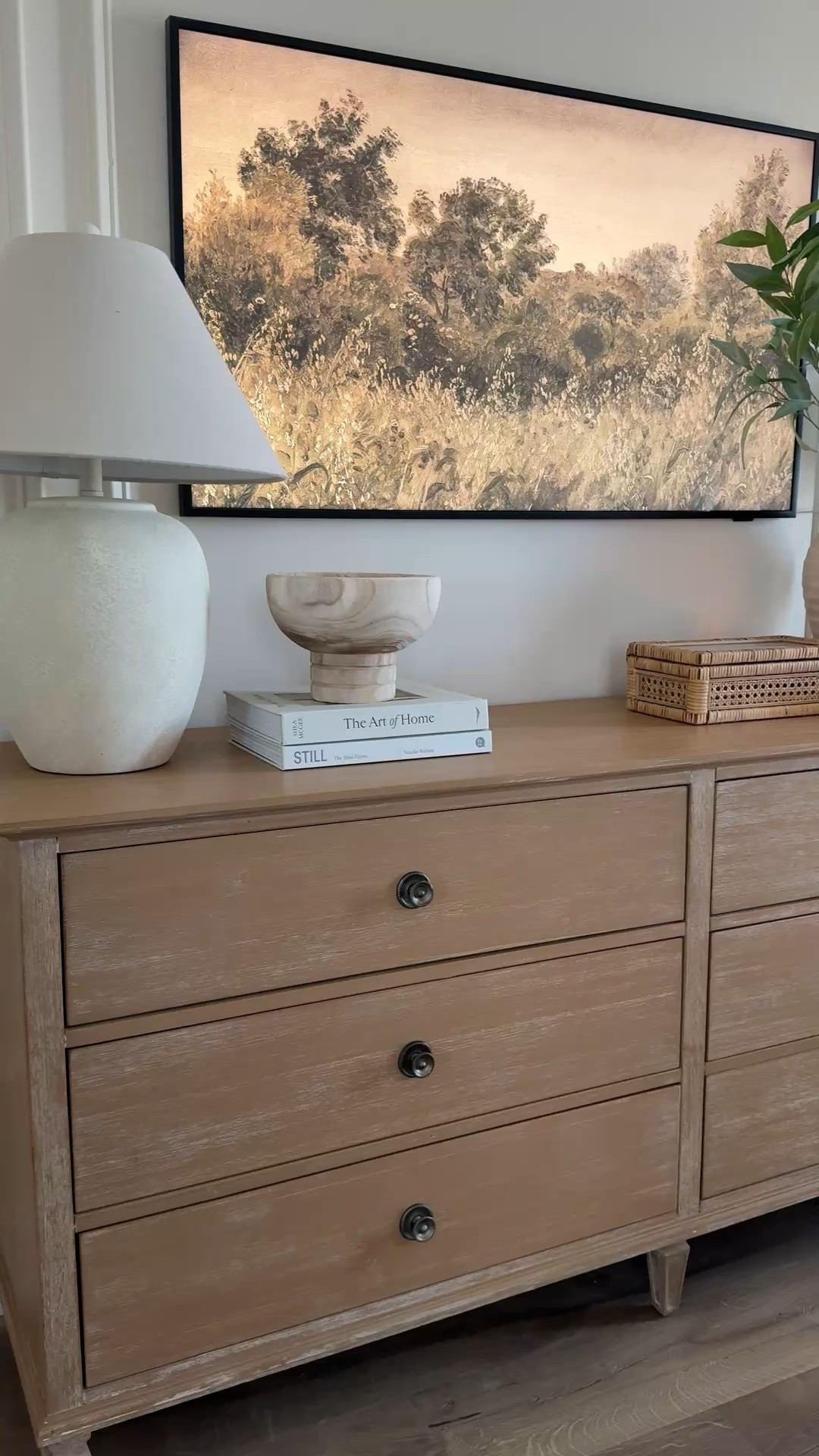Dresser is back and on sale now! This is the light natural color. I have owned it for years. It is amazing quality and such a classic style comes assembled as well.

Dresser, wide, dresser, bedroom, neutral bedroom, home, decor, table, decor, shelf, decor


#LTKSaleAlert #LTKHome