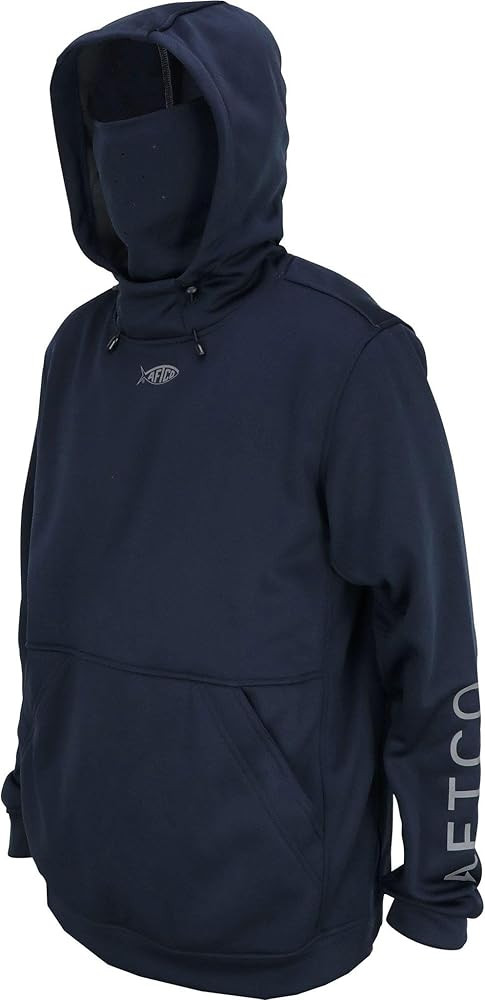 AFTCO Reaper Technical Hoodie | Amazon (US)