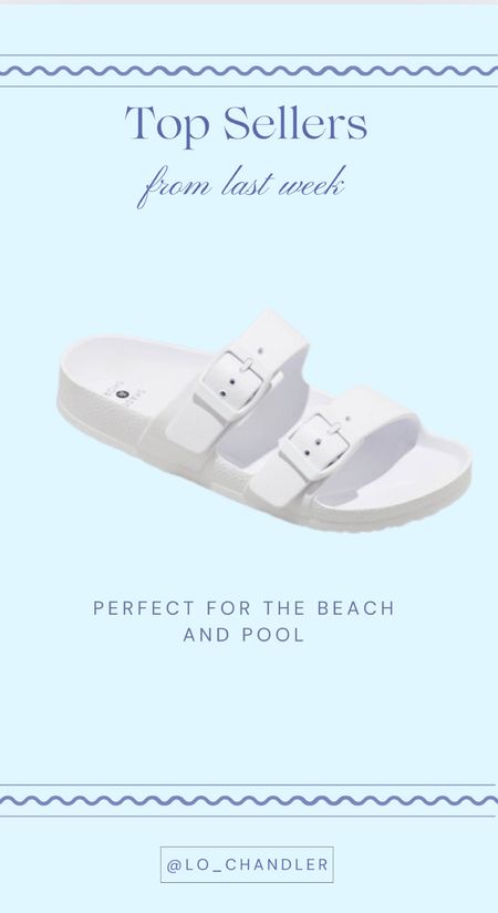 The best shoes for the pool and beach! Only $10 and come in several colors




Pool shoes
Beach shoes
Rubber shoes
Summer sandals
Sandals

#LTKTravel #LTKStyleTip #LTKSwim