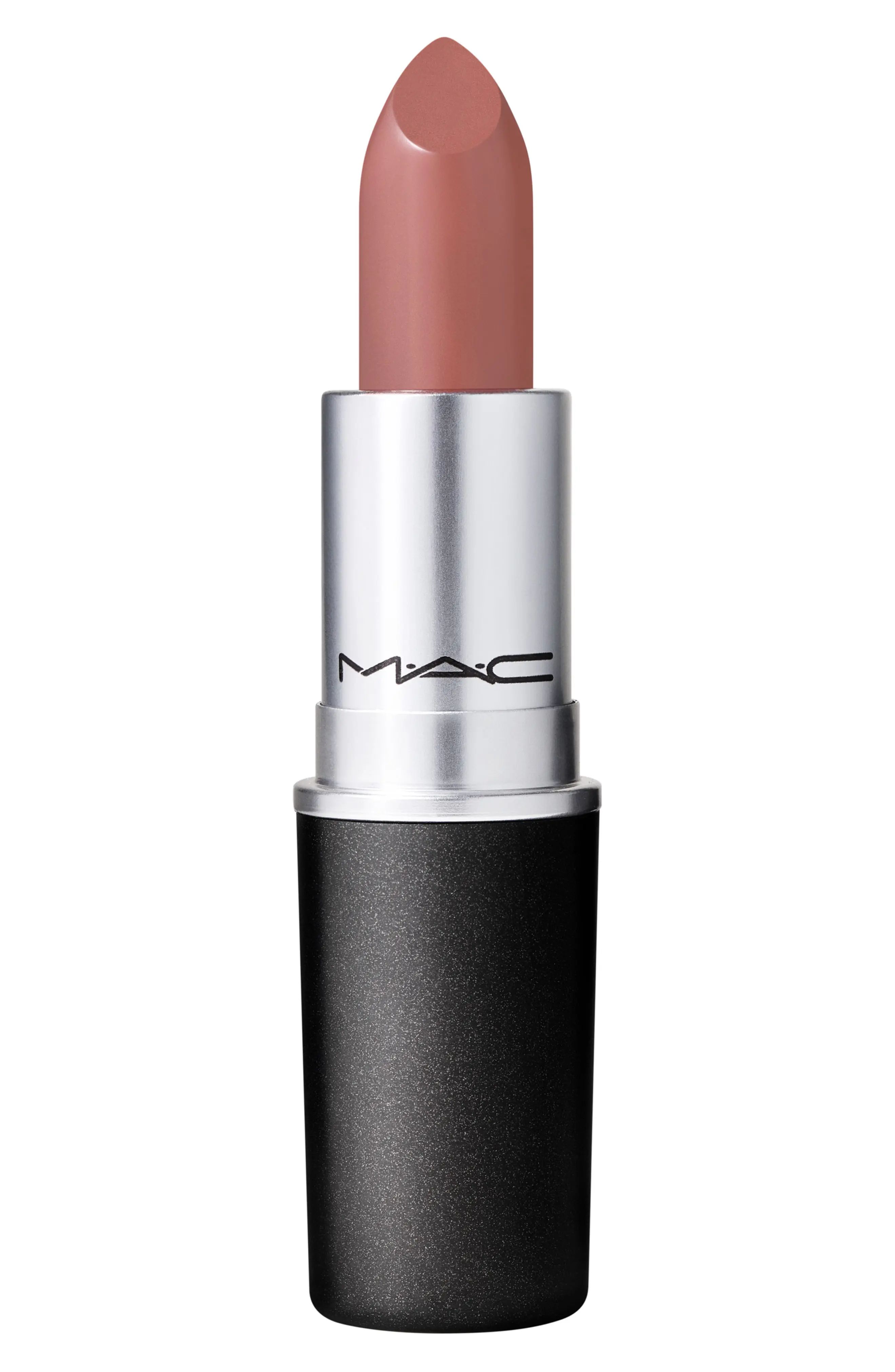 MAC Cosmetics MAC Lipstick in Bronx at Nordstrom | Nordstrom