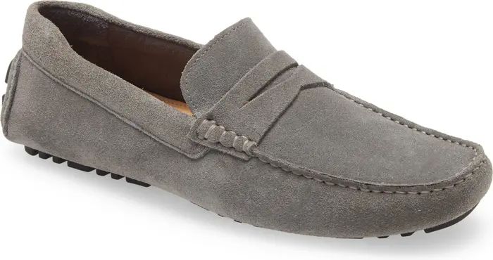 Driving Penny Loafer (Men) | Nordstrom