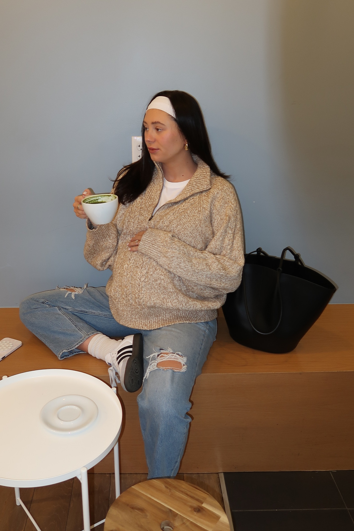 New favorite bump outfit! 

#LTKbump #LTKstyletip
