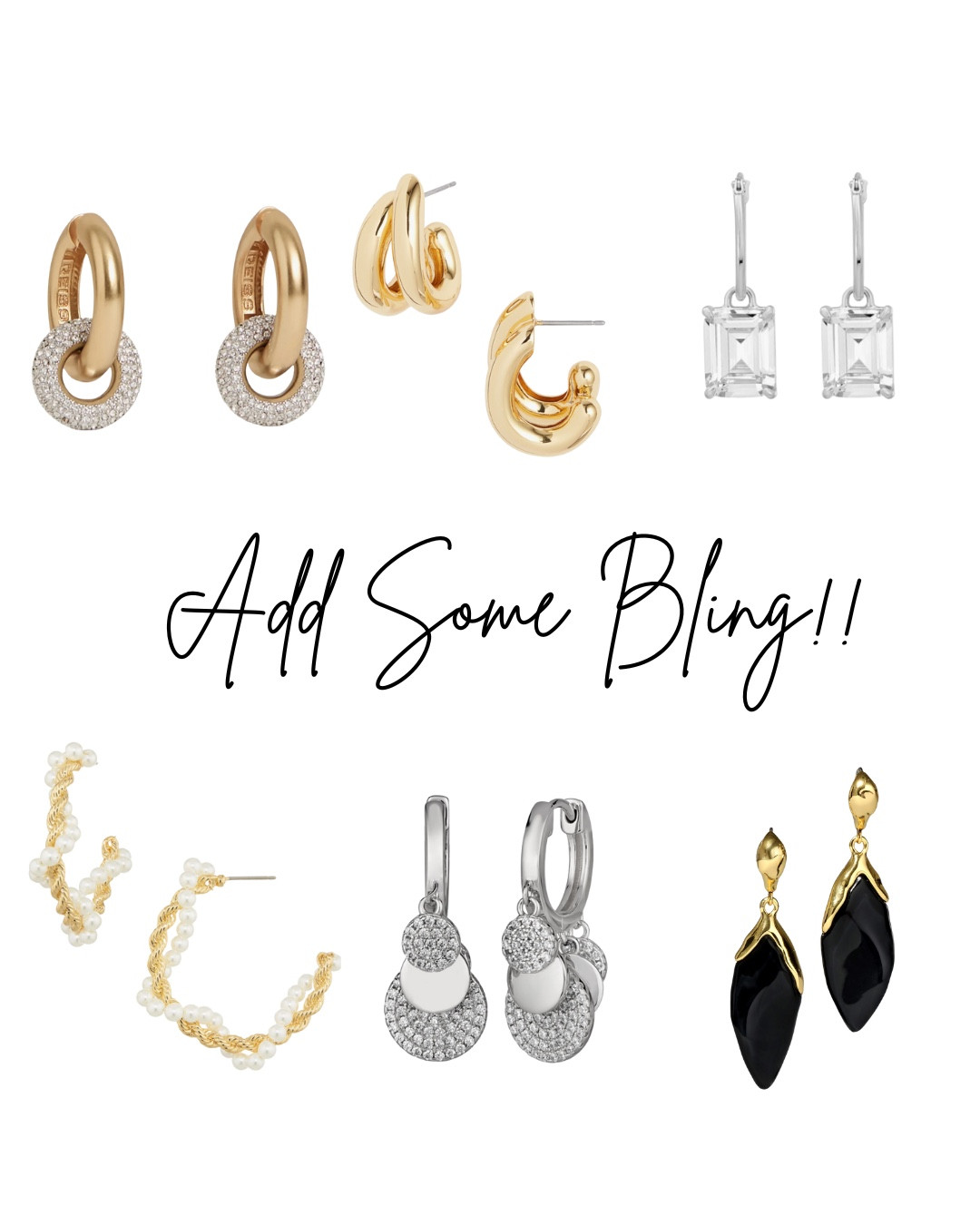 Accessories add so much character to any outfit!! Some of our fall picks here!!🍁🍁🍂🍂

#LTKOver40 #LTKSeasonal