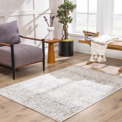 Parkerfield Area Rug | Boutique Rugs
