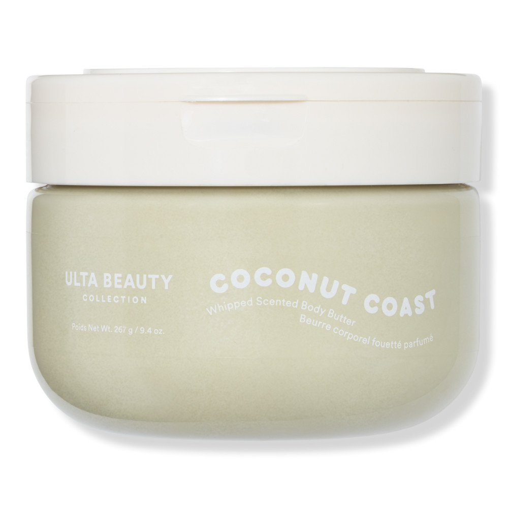 ULTA Beauty Collection Whipped Body Butter - Coconut Coast | Ulta