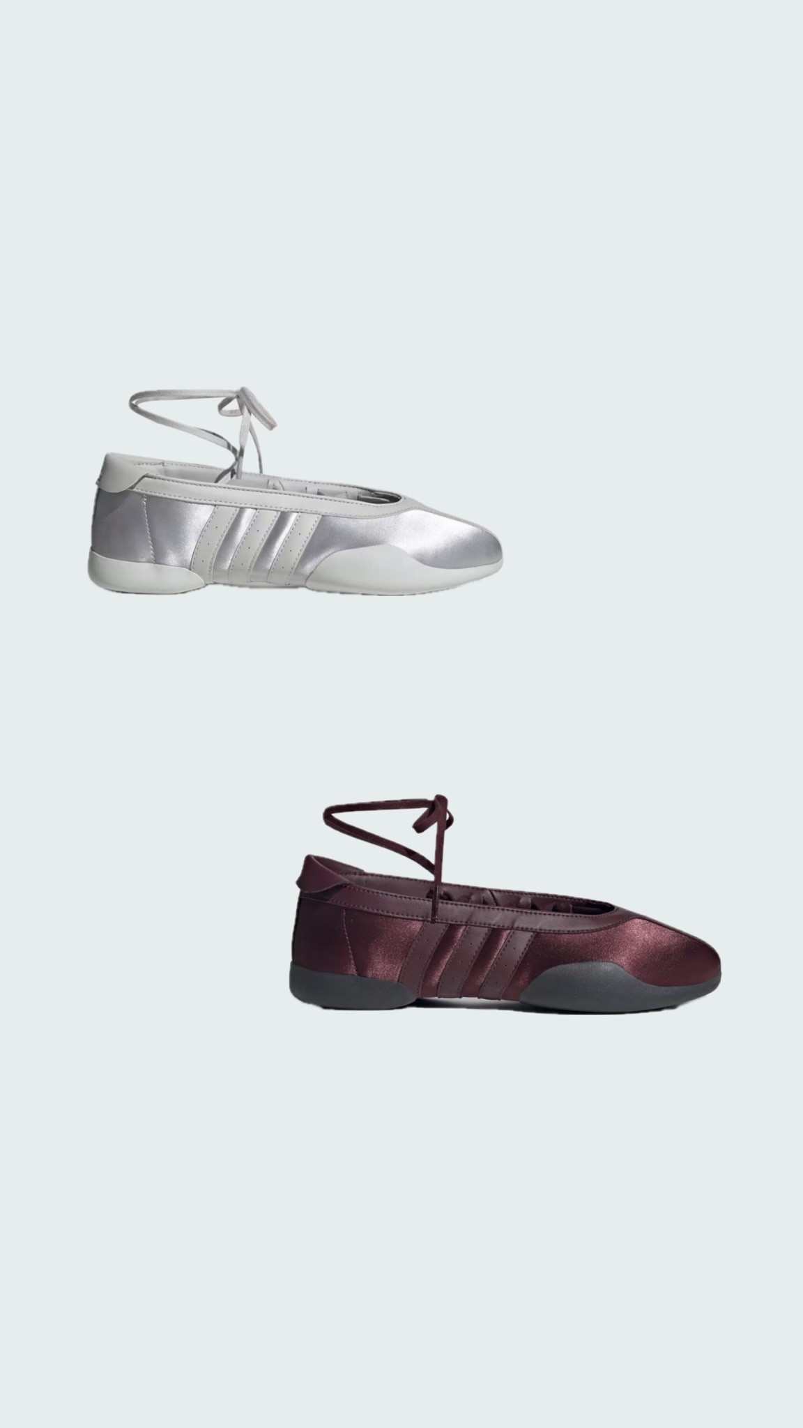 @adidas Satin Ballets

#LTKSeasonal