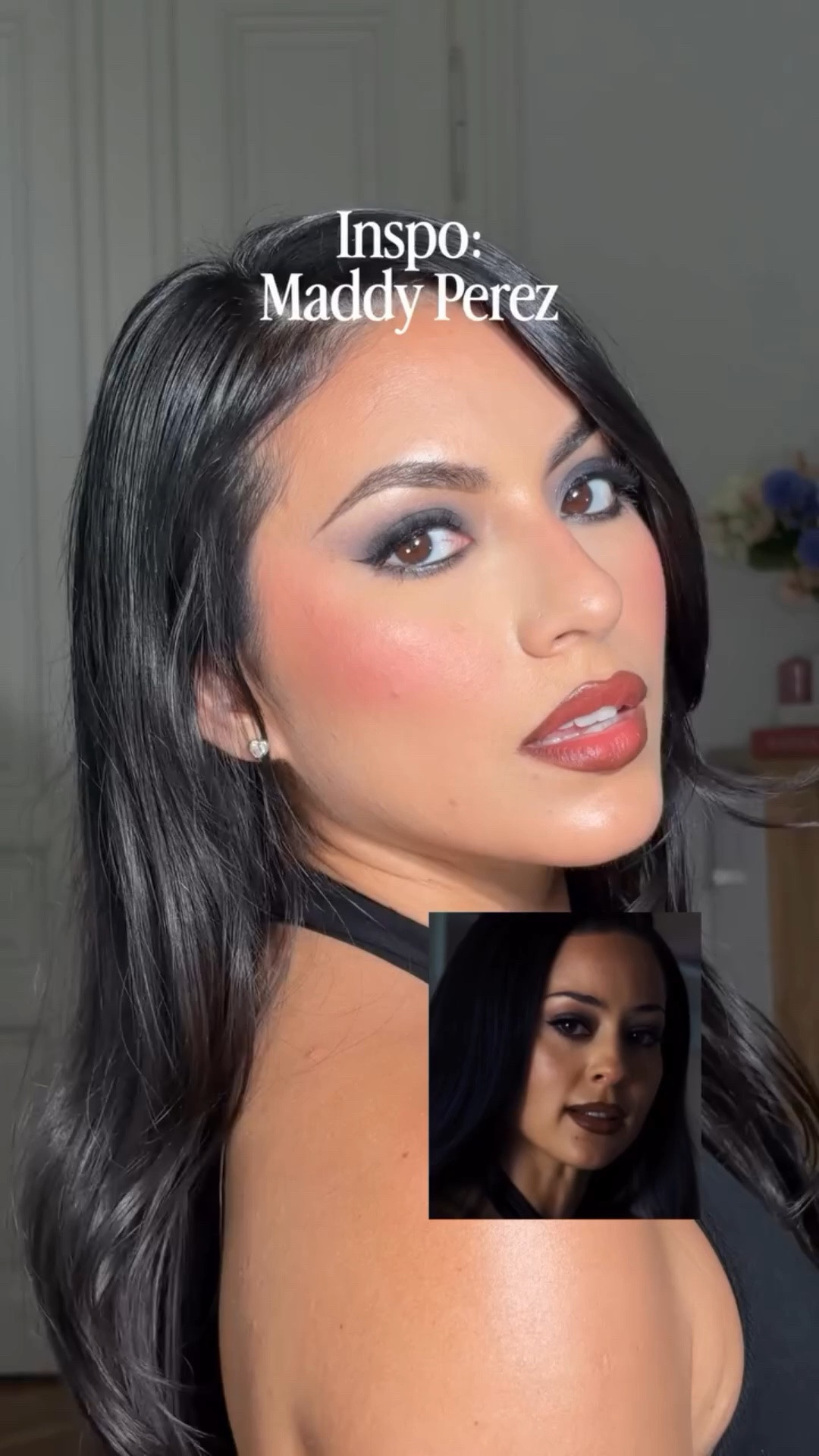 Summer nights deserve a good Smokey eyes 👀🖤 Is Maddy your fav character from euphoria too?

#LTKBeauty #LTKgrwm #LTKSeasonal