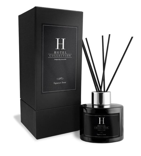 Dream On Reed Diffuser | Hotel Collection