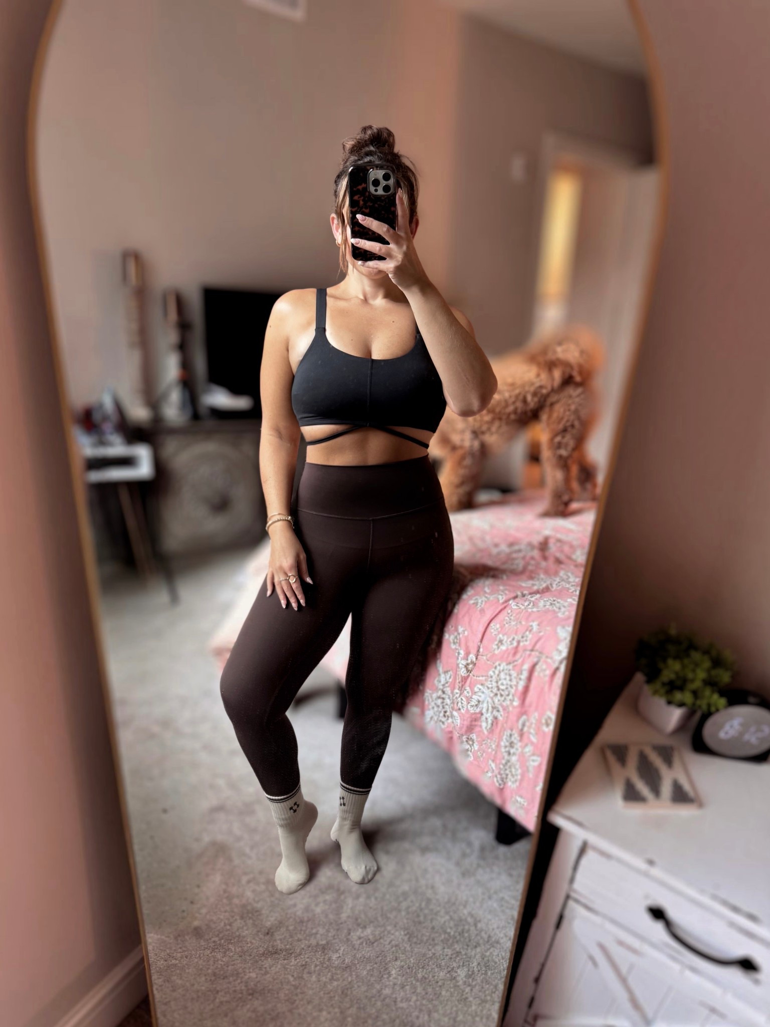 Hot sculpt fit  

#LTKStyleTip #LTKActive #LTKFindsUnder50